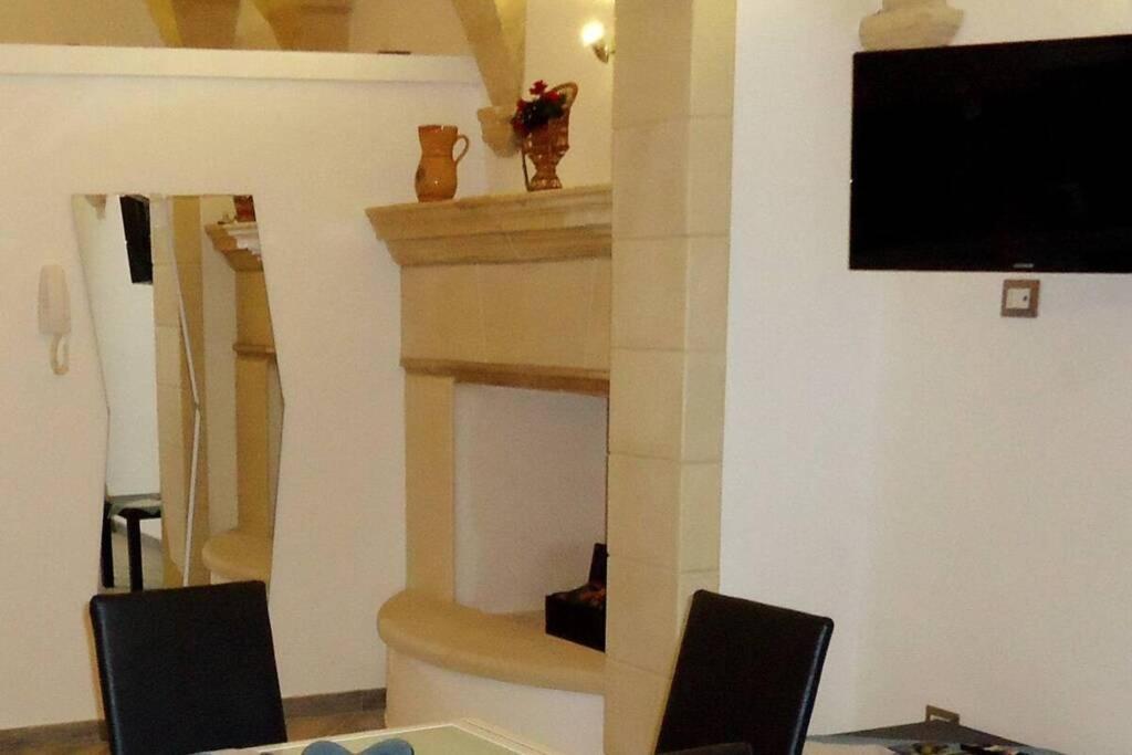 Nel Cuore Di Lecce Exterior foto